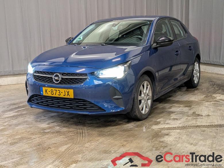 OPEL CORSA 1.2 Edition #1