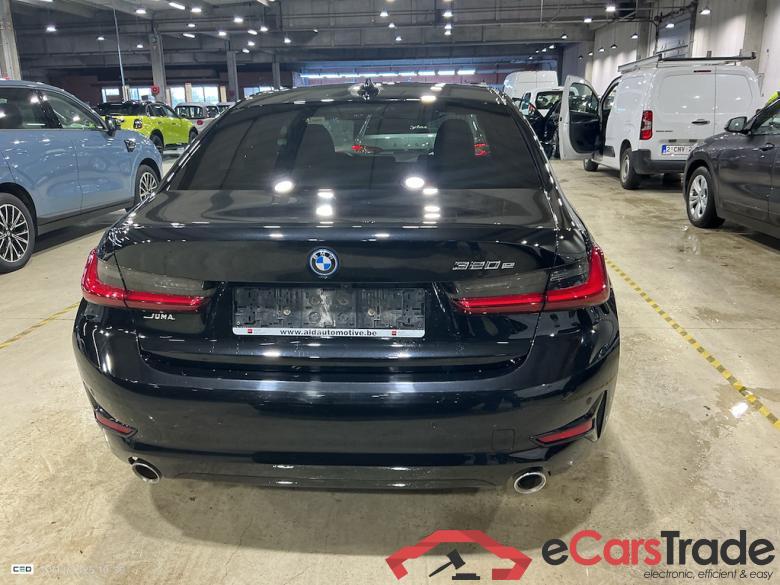 BMW 3 SERIES BERLINE 2.0 320E BERLINE #5