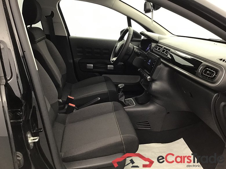 Citroen C3 MAX 1.2 Gasoline 84hp #6