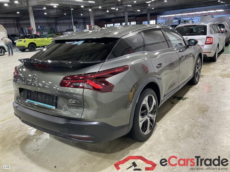 CITROAu2039N C5 X 1.2 PURETECH 130 S&S EAT8 FEEL AT #4