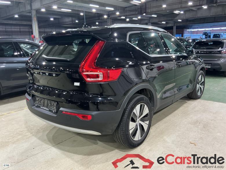 VOLVO XC40 1.5 T5 PHEV Inscription Expres. #4