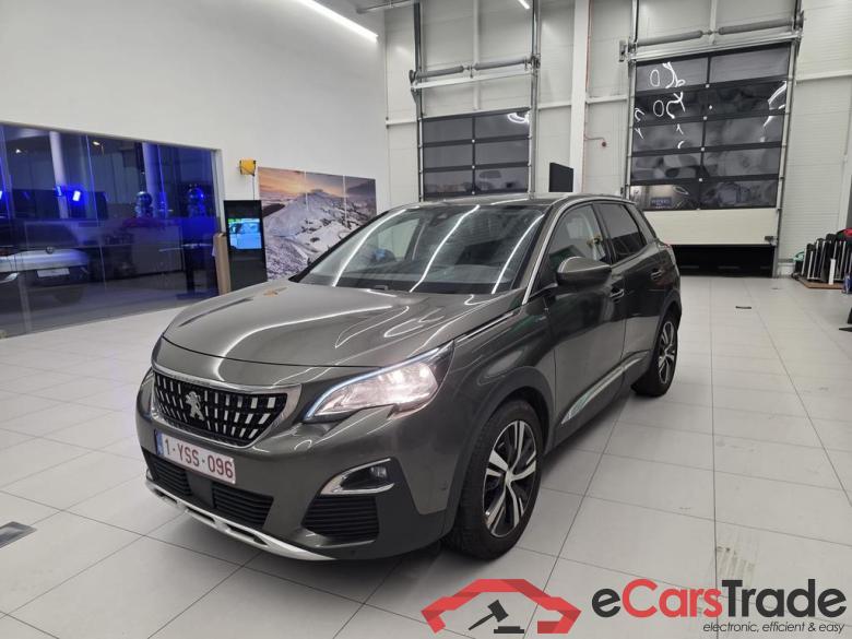 PEUGEOT 3008 PHEV 1.6 Hybrid 225 PHEV Allure #1