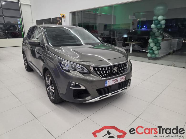 PEUGEOT 3008 PHEV 1.6 Hybrid 225 PHEV Allure #2