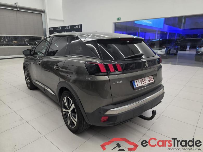 PEUGEOT 3008 PHEV 1.6 Hybrid 225 PHEV Allure #3