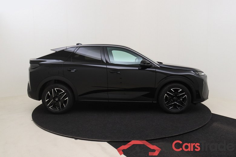 Peugeot 3008 Allure Hybrid 145 hp e-DSC6    #5