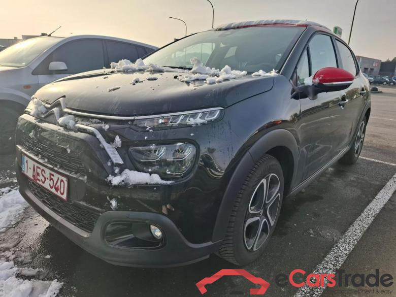 CITROEN C3 1.2i PureTech Feel S&S #1