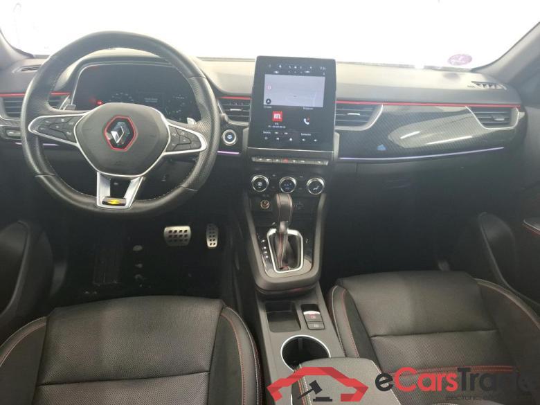 RENAULT Arkana / 2021 / 5P / SUV R.S. Line TCe 160 EDC FAP - 21B #5