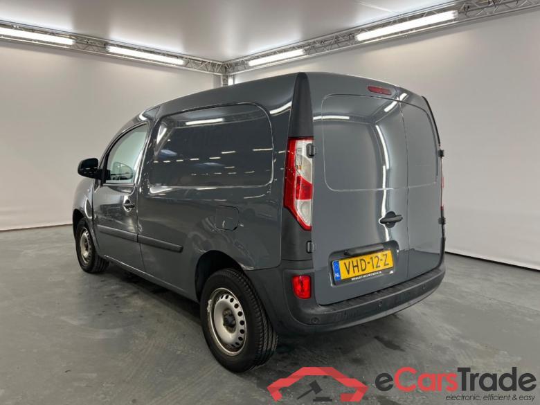 RENAULT KANGOO 1.5 Blue dCi 95 Comfort #3