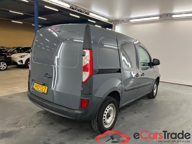 RENAULT KANGOO 1.5 Blue dCi 95 Comfort #4