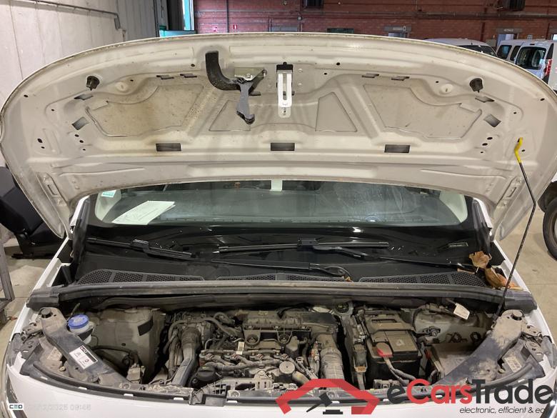 CITROAu2039N BERLINGO 1.5 BLUEHDI 100 XL HEAVY CONTROL #6