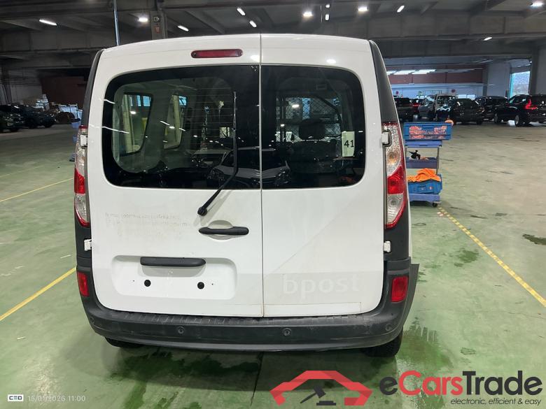 RENAULT KANGOO EXPRESS MAXI DIESEL Lot 1.3 RENAULT KANGOO EXPRESS Maxi 1.5 dCi Blue Confort #5