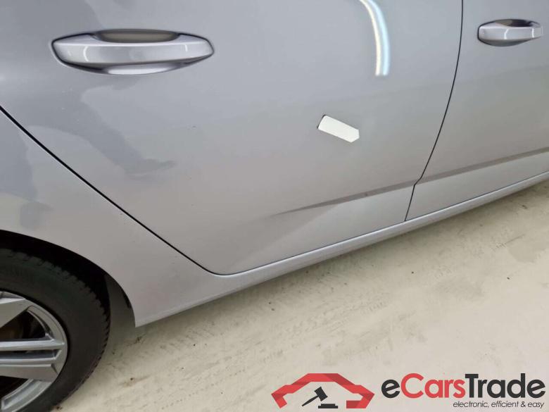 PEUGEOT 308 SW 1.2 PURETECH S&S ALLURE EAT8 #4