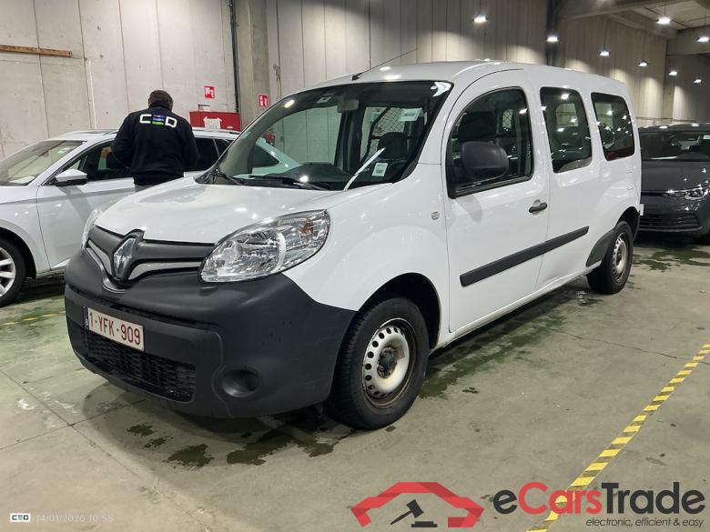 RENAULT KANGOO EXPRESS MAXI DIESEL Lot 1.3 RENAULT KANGOO EXPRESS Maxi 1.5 dCi Blue Confort #1