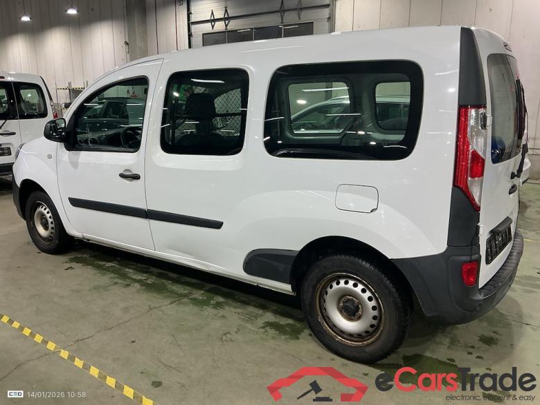 RENAULT KANGOO EXPRESS MAXI DIESEL Lot 1.3 RENAULT KANGOO EXPRESS Maxi 1.5 dCi Blue Confort #3