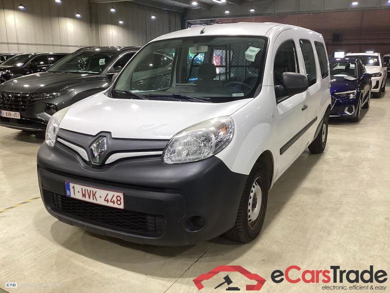 RENAULT KANGOO EXPRESS MAXI DSL - 2013 1.5 dCi Energy Confort (EU6) #1