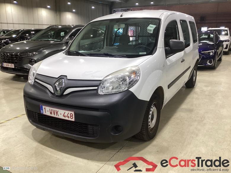 RENAULT KANGOO EXPRESS MAXI DSL - 2013 1.5 dCi Energy Confort (EU6) #2