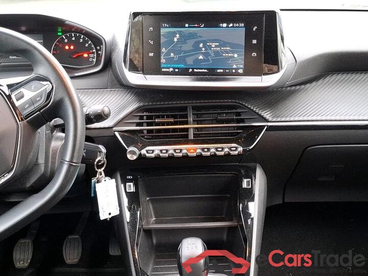 Peugeot 208 1.2 PureTech LED Navi Klima PDC ... #6
