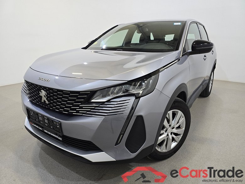 Peugeot 3008 1.5 BlueHDi Aut. LED I-Cockpit KeylessGo Camera Klima PDC ... #1