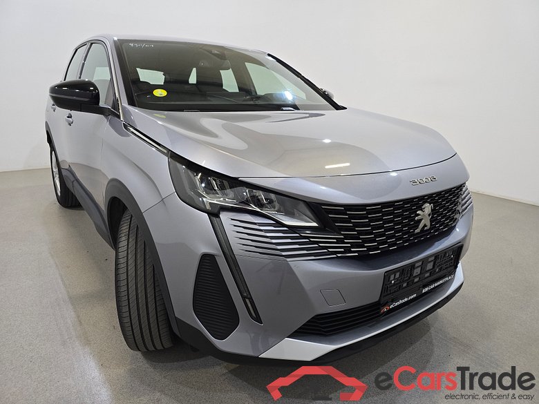 Peugeot 3008 1.5 BlueHDi Aut. LED I-Cockpit KeylessGo Camera Klima PDC ... #3