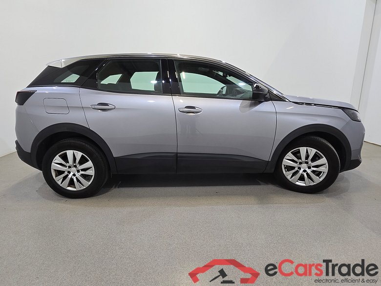 Peugeot 3008 1.5 BlueHDi Aut. LED I-Cockpit KeylessGo Camera Klima PDC ... #5