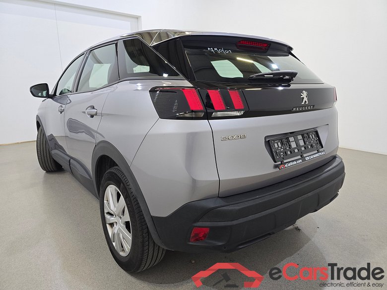 Peugeot 3008 1.5 BlueHDi Aut. LED I-Cockpit KeylessGo Camera Klima PDC ... #6