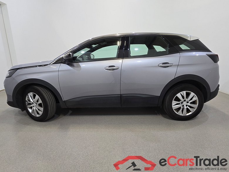 Peugeot 3008 1.5 BlueHDi Aut. LED I-Cockpit KeylessGo Camera Klima PDC ... #2