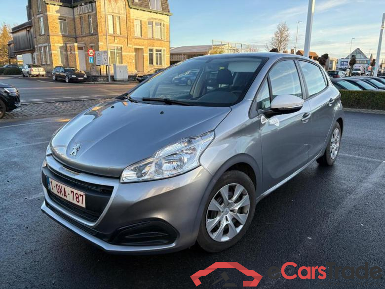 PEUGEOT 208 1.2i PureTech Like S&S (EU6.2)