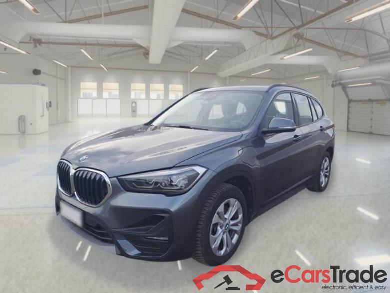 BMW X1 / 2019 / 5P / SUV XDRIVE 25E BUSINESS ADVANTAGE AUTOMATICO #1