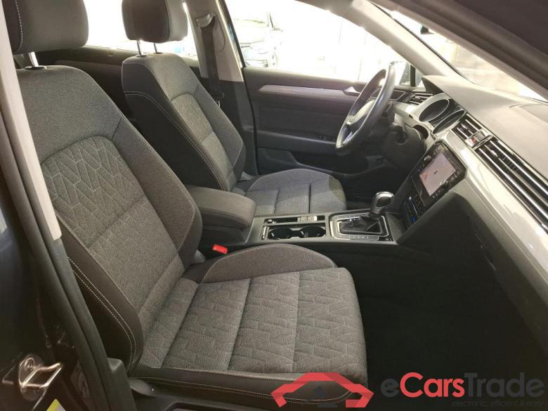 VOLKSWAGEN Passat SW  2019  5P  Break 14 TSI DSG HYBRIDE REC SW GTE BUSINESS(SL) #6