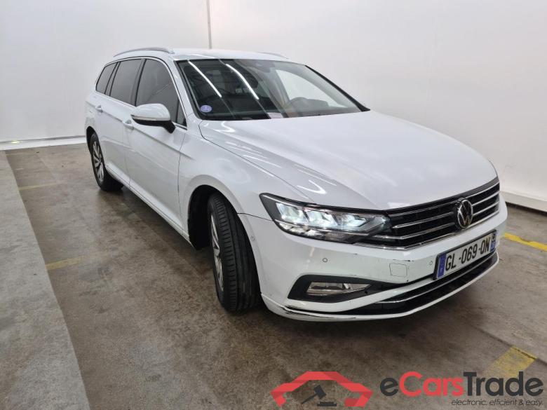 Passat Break Business 1.5 TSI 150CV BVA7 E6d #4