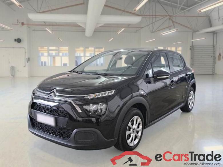 CITROEN C3 / 2020 / 5P / BERLINA BLUEHDI 100 SeS BUSINESS COMBI #1