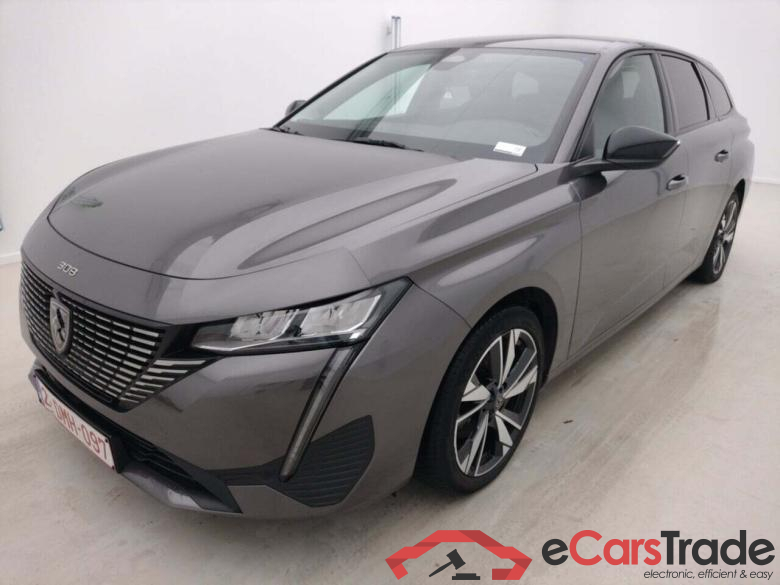 PEUGEOT 308 SW 1.2 PURETECH S&S ALLURE EAT8