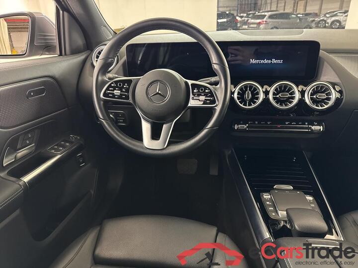 Mercedes EQA EQA EQA 250 Business Solution Luxury 140kW/190pk  5D/P Auto-1 #5