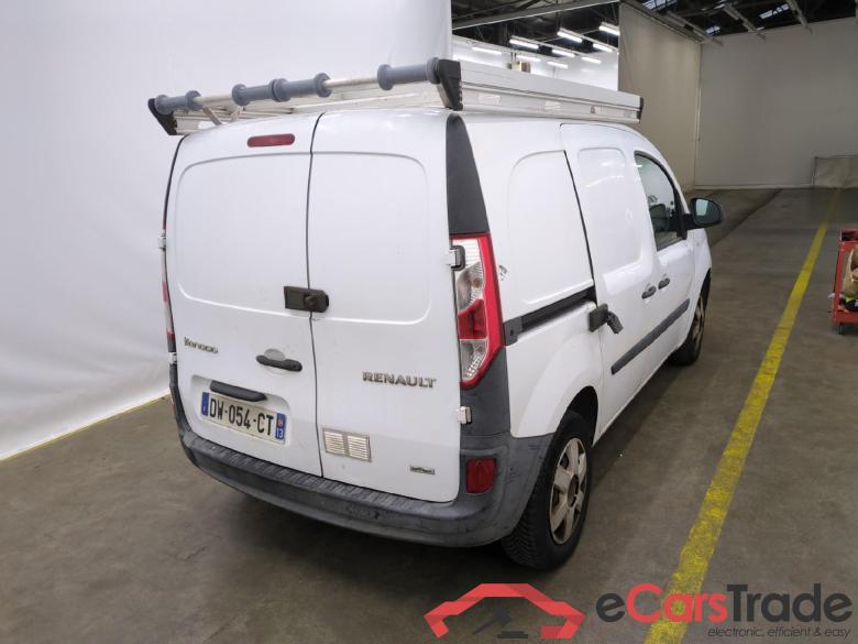 RENAULT Kangoo Express VU 4p Fourgonnette Extra Energy 1.5 dCi 75 #3