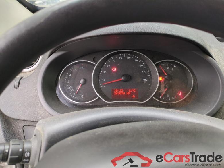 RENAULT Kangoo Express VU 4p Fourgonnette Extra Energy 1.5 dCi 75 #6