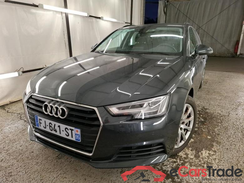 AUDI A4 Avant 5p Break 40 TDI 190 S tronic Business line