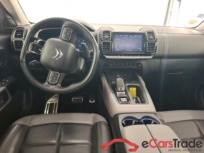 C5 Aircross Shine Pack 1.5 BlueHDi 130CV BVA8 E6d #5