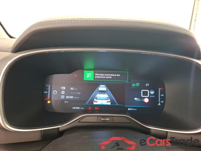 C5 Aircross Shine Pack 1.5 BlueHDi 130CV BVA8 E6d #6