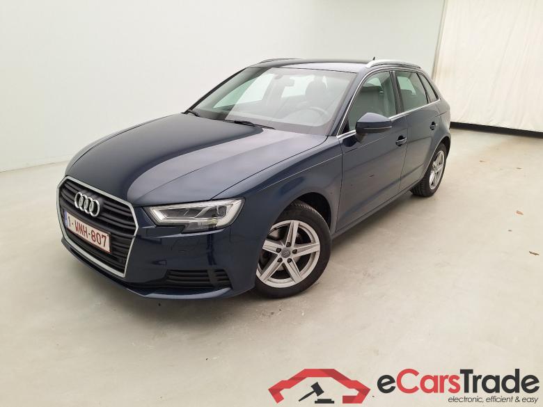 Audi, A3 Sportback FL'16, Audi A3 Sportback 1.6 30 TDi 85kW S tr Business Ed #1
