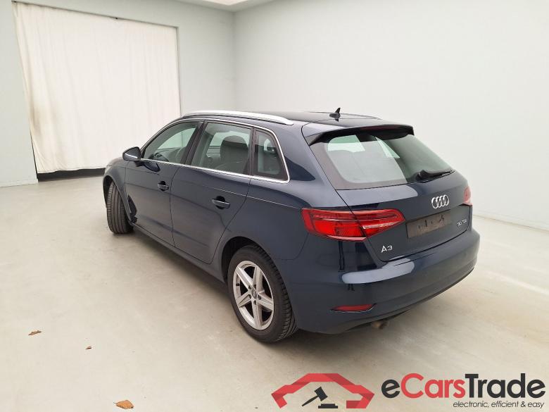 Audi, A3 Sportback FL'16, Audi A3 Sportback 1.6 30 TDi 85kW S tr Business Ed #6
