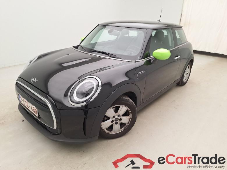 MINI, Mini 3d '14, Mini Cooper 3d #2