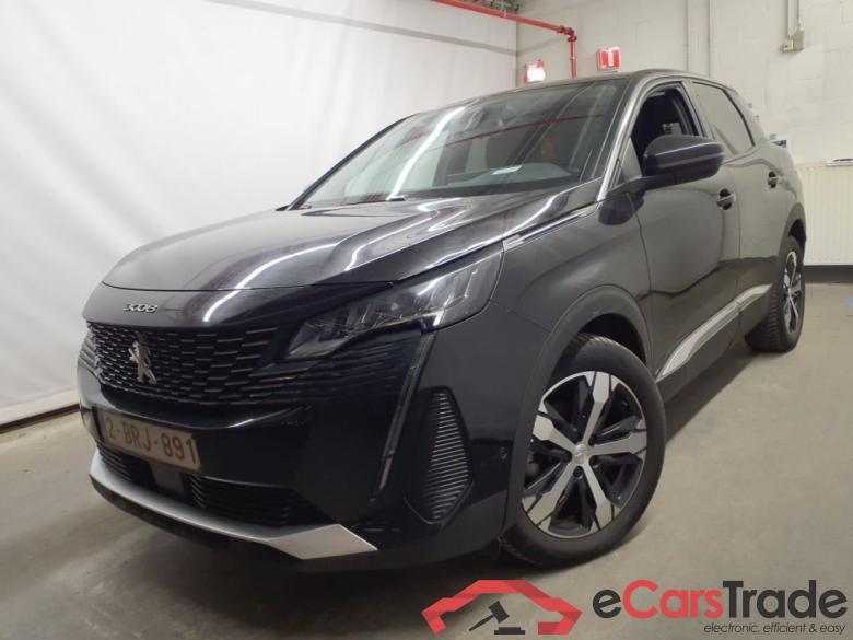 Peugeot 3008 1.5 BlueHDi 96kW S&S Allure Pack 5d #1