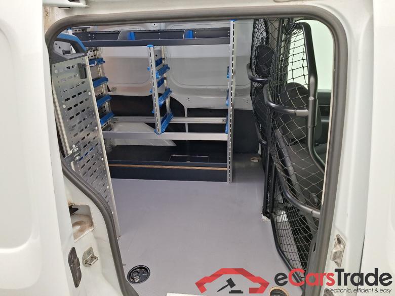 Renault, _Kangoo Express '13, Renault Kangoo Express Blue dCi 80 Grand Confort 4 #4