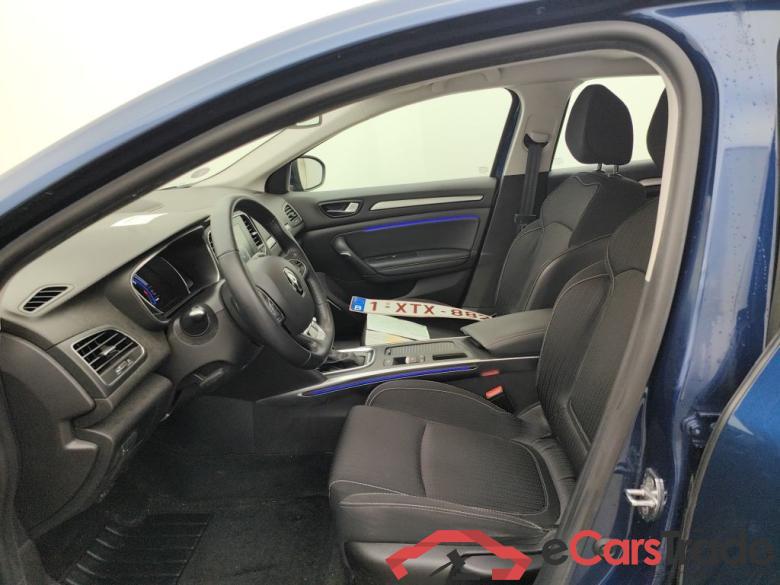 Renault Mégane Berline TCe 140 EDC GPF Intens 5d #3