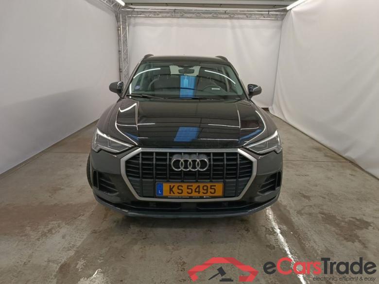 AUDI Q3 - 2019 35 TFSI 150hp S tronic (EU6AP) 5d #5