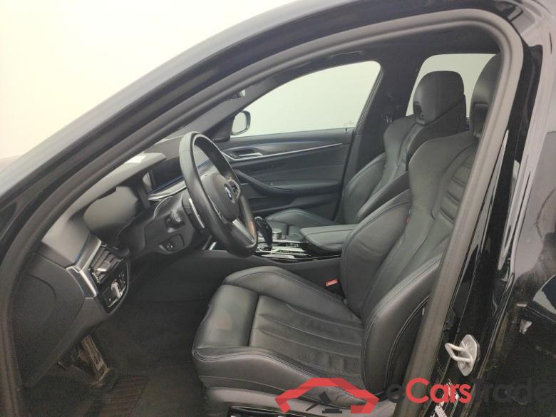 BMW 5 - 2020 545eXAS 286 PHEV 4d ///M-Sportkit (total options: 22,264 Ex.Vat) #3