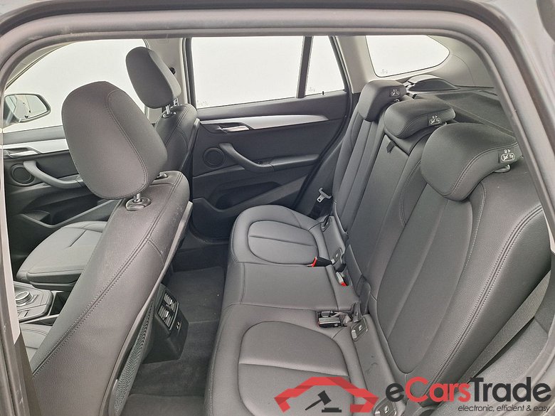 BMW, X1 FL'19, BMW X1 sDrive16d (85 kW) 5d #4