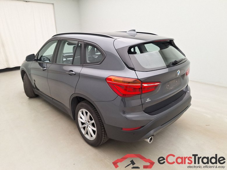 BMW, X1 FL'19, BMW X1 sDrive16d (85 kW) 5d #6