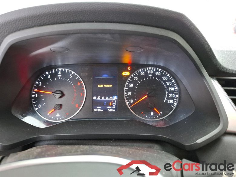 Captur II Business 1.0 TCe 100CV BVM5 E6dT #6