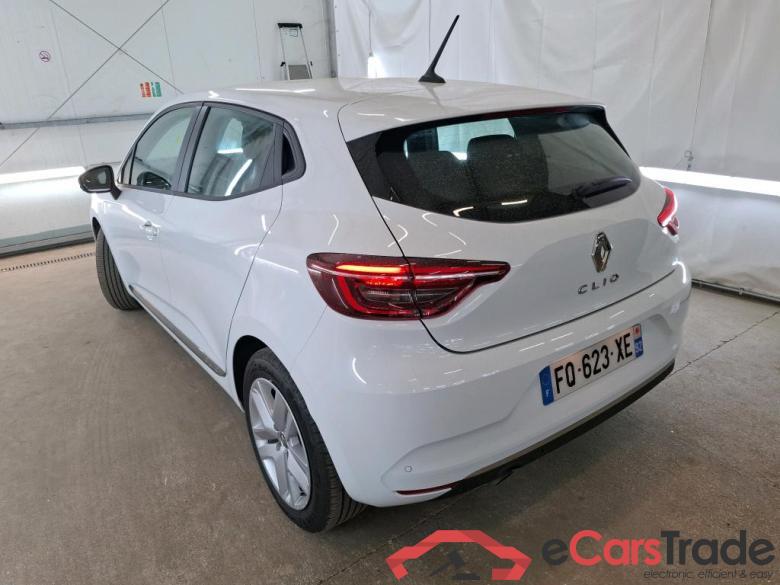 Clio V Business 1.0 SCe 75CV BVM5 E6dT #2